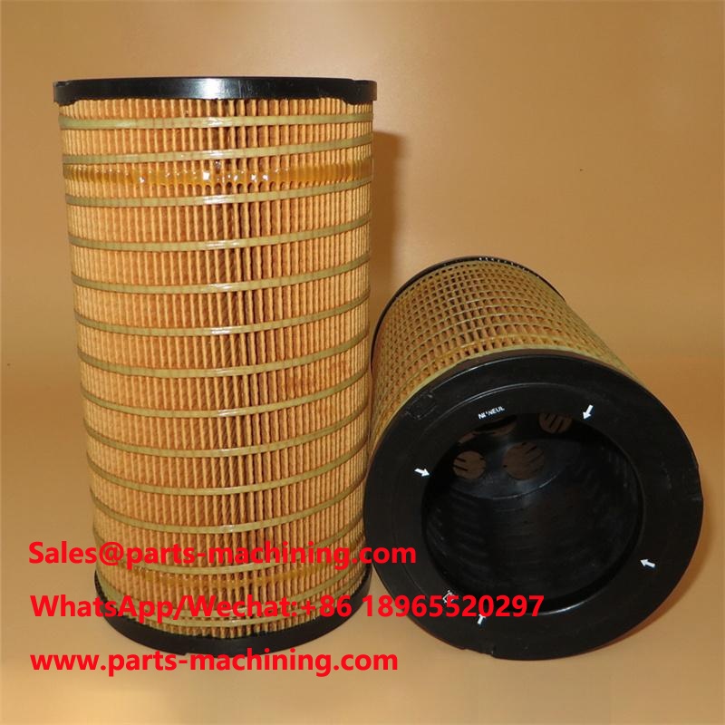 Filtro hidráulico 2J1360 2J1550 2J1560 2J1660 para Caterpillar 773D