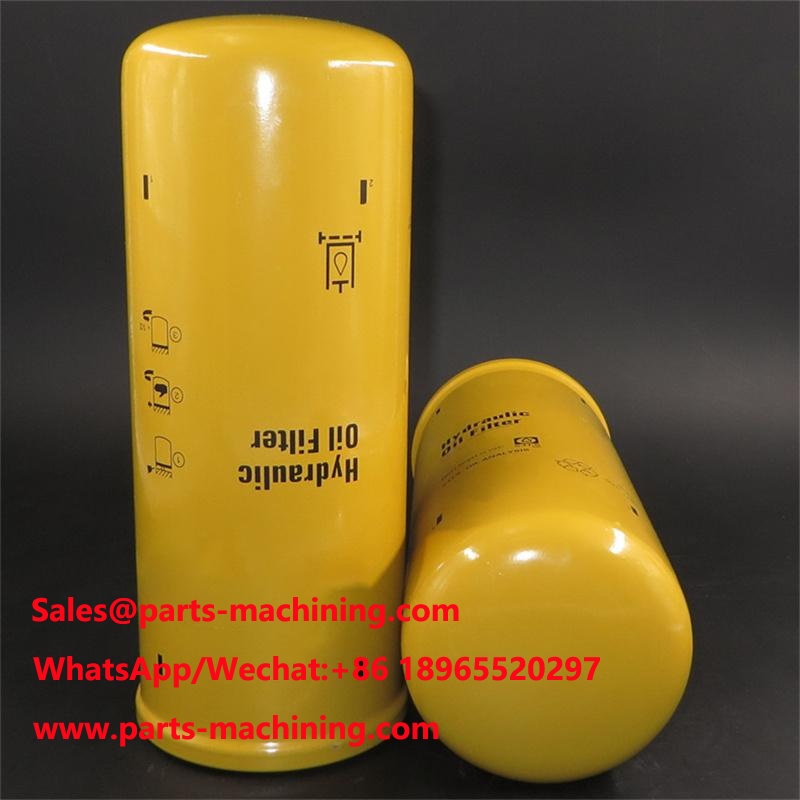 Hydraulic Filter 44749036S