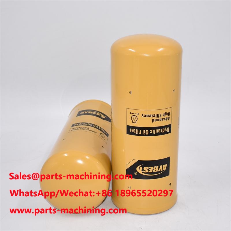 Filtro hidráulico Grove 9437100555 9-437-100555 1392399 398754