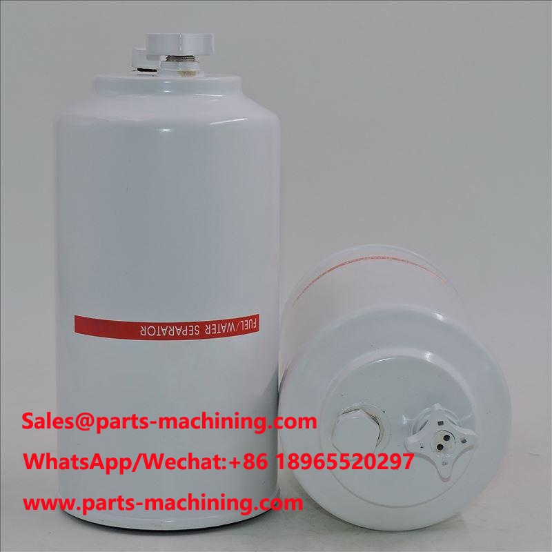 Separador de agua y combustible Atlas Copco 2914866400 P551110 SK3137