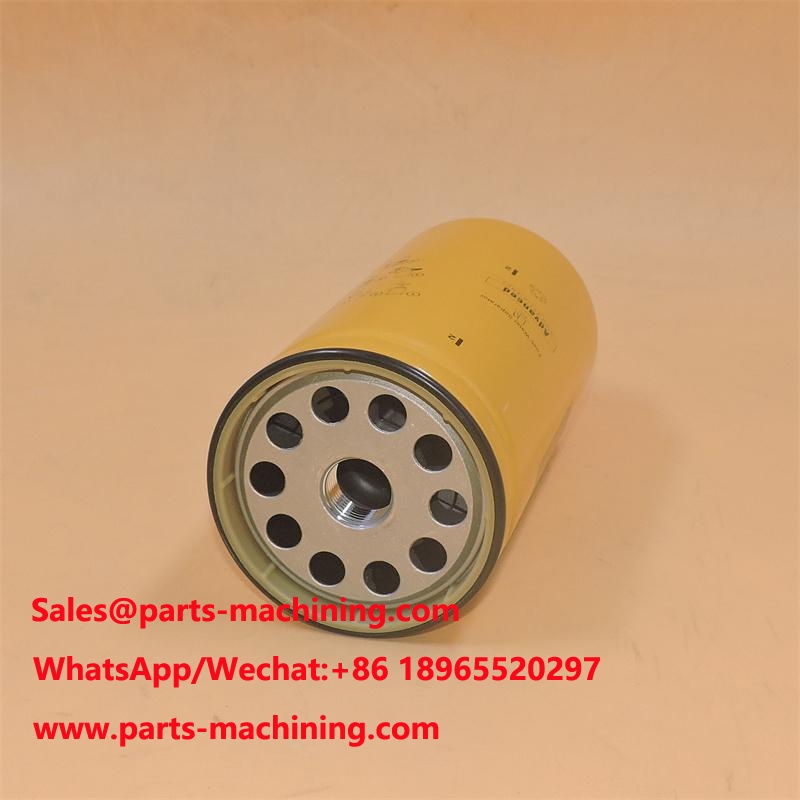 Fuel Water Separator 0007992090