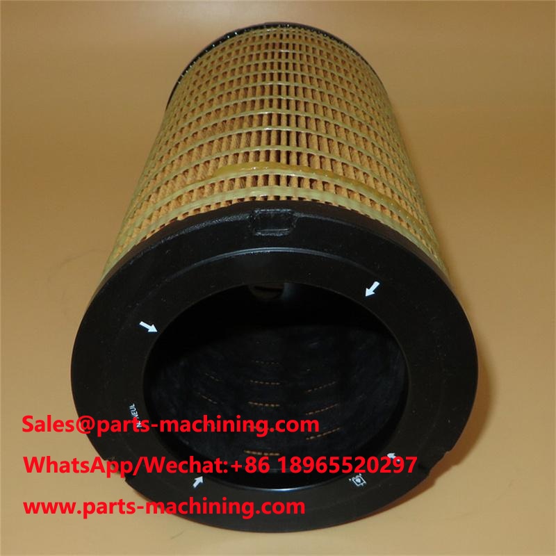 Hydraulic Filter 75213131