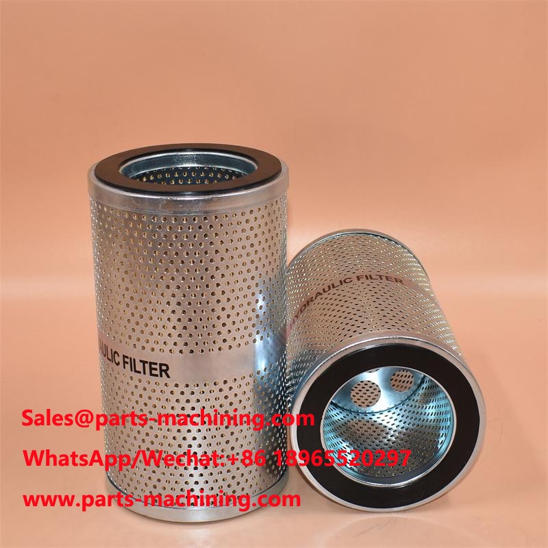 Filtro hidráulico auténtico 1316048210 PT90-10 51197 H-5503 en existencia