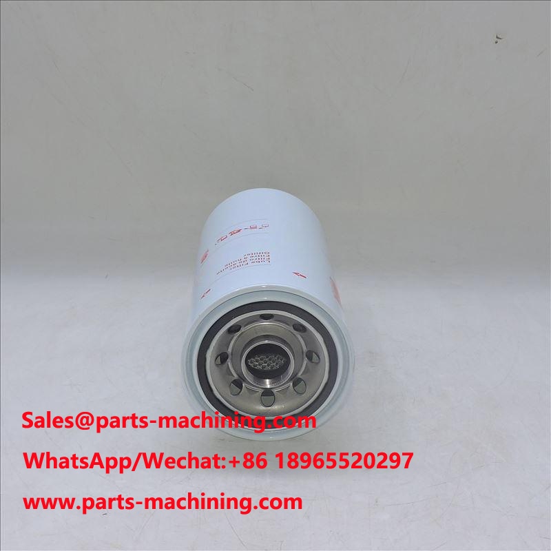 Filtro de aceite P551808 Referencia cruzada B7299 H358W 57792