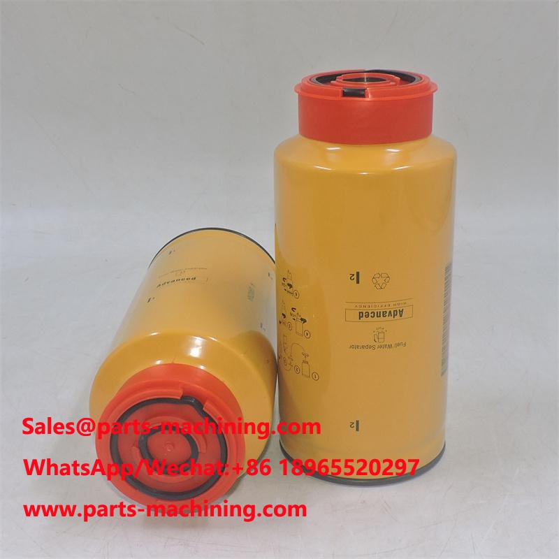 Separador de agua y combustible 55198718 30555051 SN55438 para Sandvik D45KS