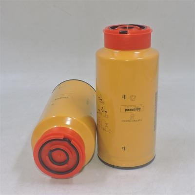 Separador de agua y combustible 55198718 30555051 SN55438 para Sandvik D45KS