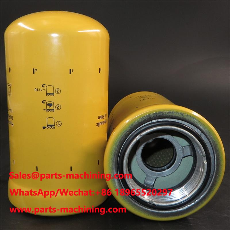 Cargador compactador Gehl 241216 Filtro hidráulico 57184