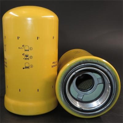 Cargador compactador Gehl 241216 Filtro hidráulico 57184