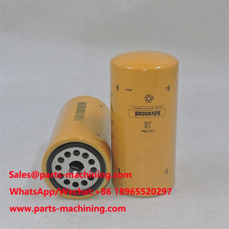 Filtro de combustible Caterpillar 950F 6I-4783 6I4783 LFF4783 H178WK