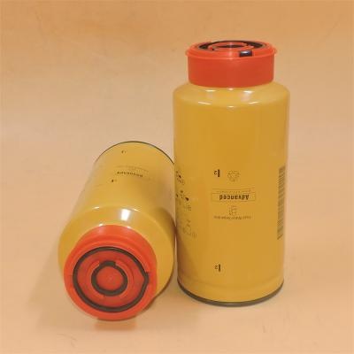 Separador de agua y combustible 506853 SK3322 R120T para Tamrock Titon 400