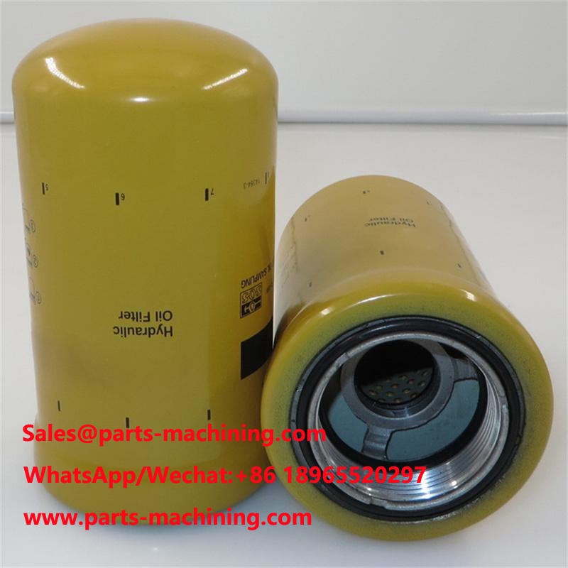 80035478 Filtro hidráulico P170310 SH66022 para Grove Crane