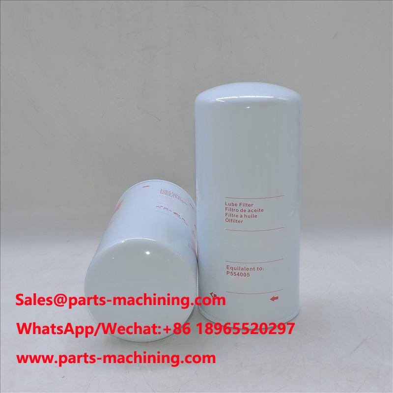 Sandvik 33329053 Filtro de aceite 55055874 SO10052 WD13145/18