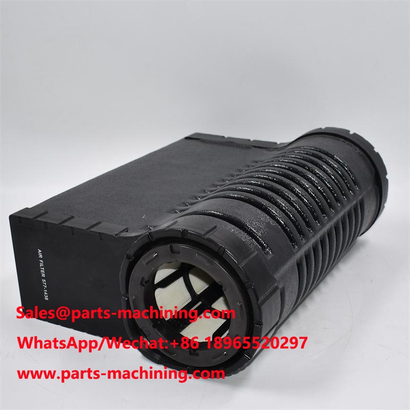 Filtro de aire 386-2097 337-0790 para Caterpillar 962K