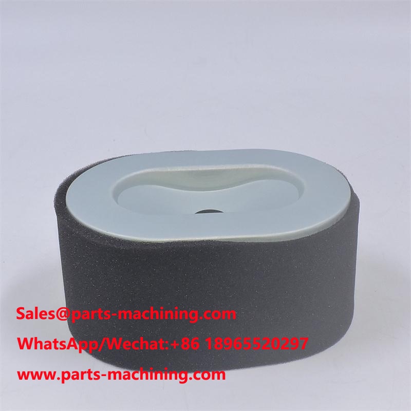 114650-12590 11465012590 filtro de aire AF26348 PA4886 para motores Yanmar