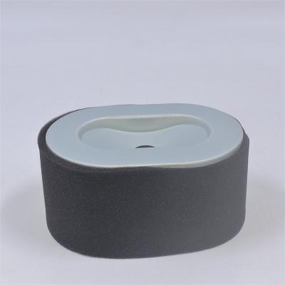 114650-12590 11465012590 filtro de aire AF26348 PA4886 para motores Yanmar