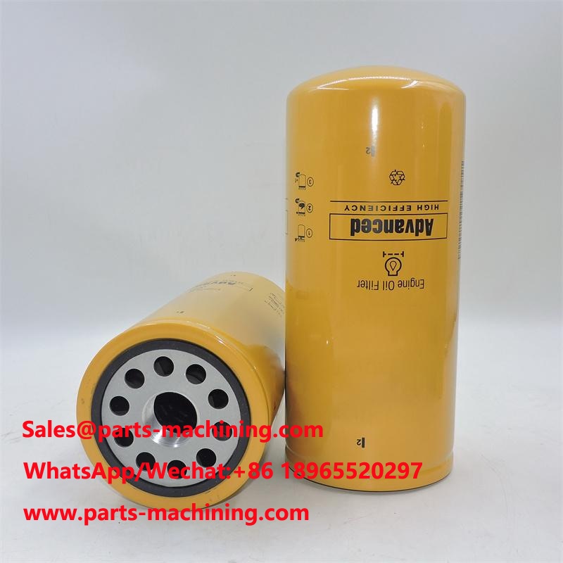 Filtro de aceite original 199395 506854 121482001 1877 en stock