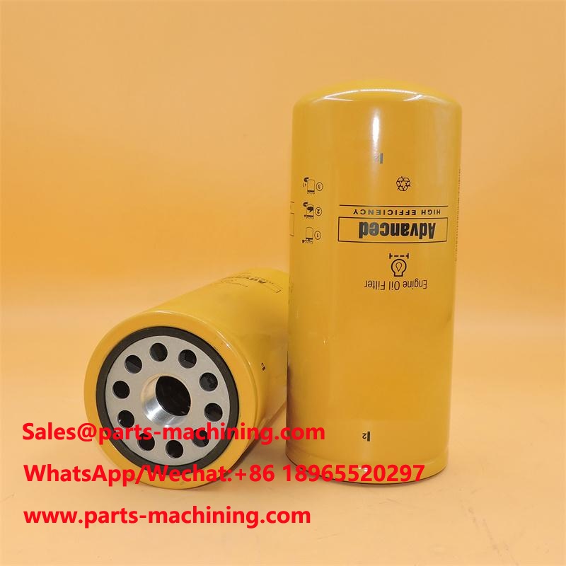 6060008041 Filtro de aceite para plataforma de perforación Epiroc