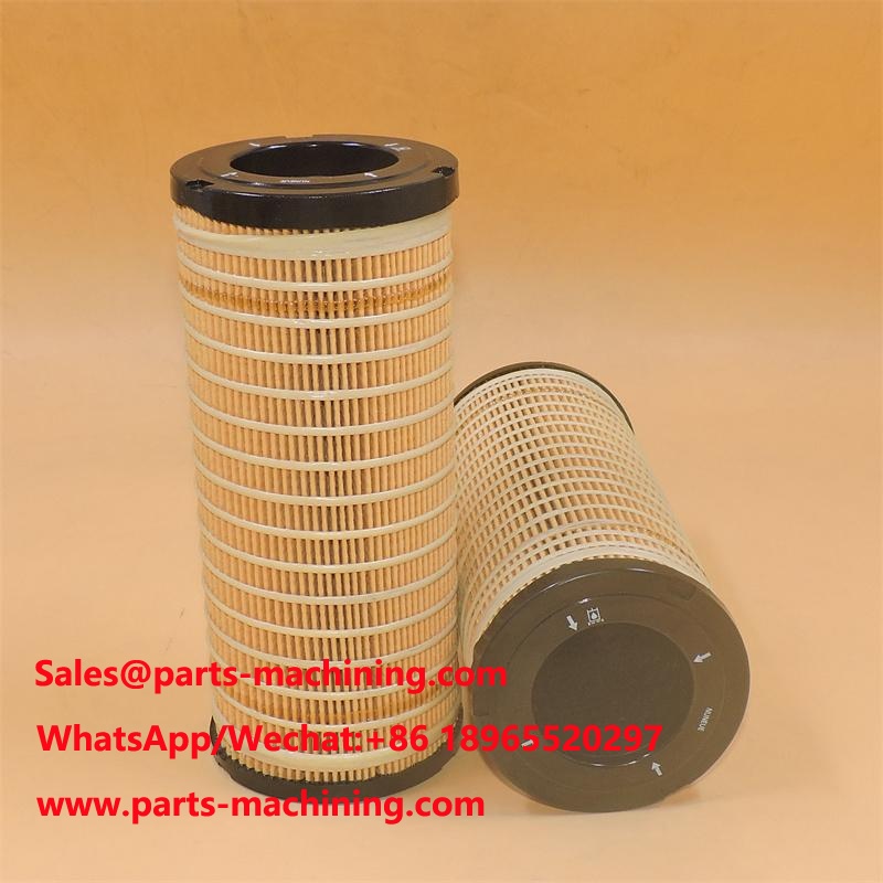 Filtro hidráulico 3I-0589 3I-1411 310589 311411 para miniexcavadoras Caterpillar