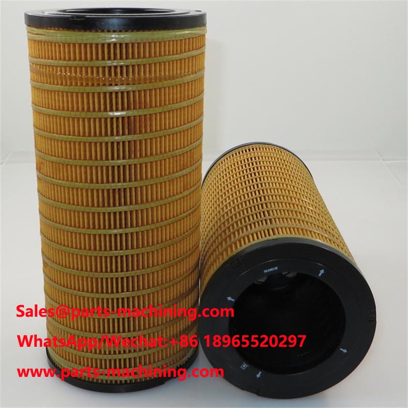139-1536 Filtro hidráulico 9Y4523 3I-0601 3I-1438 para cargadores de ruedas Caterpillar