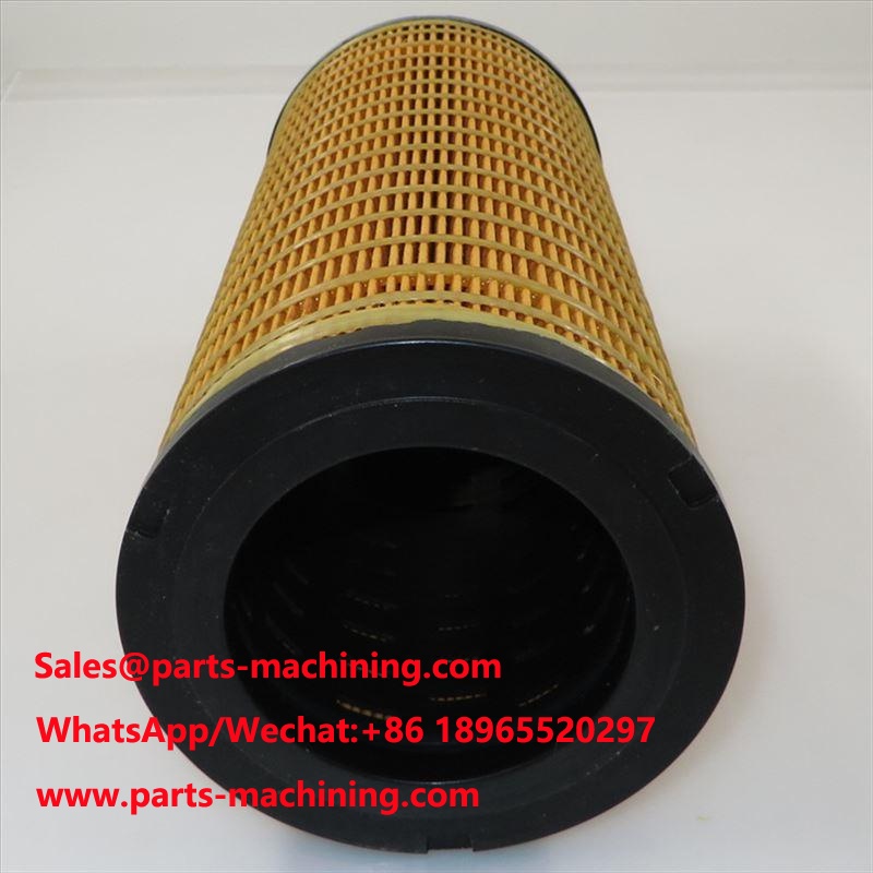 Filtro hidráulico 1U2096 9J0750 9J750 de Caterpillar 926E 9J5461