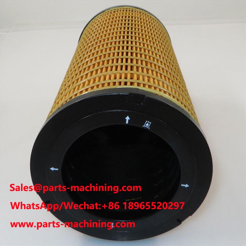 Filtro hidráulico 4T-3134 EY48H SH56252 3000333 para Caterpillar 966D
