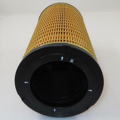 Filtro hidráulico 4T-3134 EY48H SH56252 3000333 para Caterpillar 966D