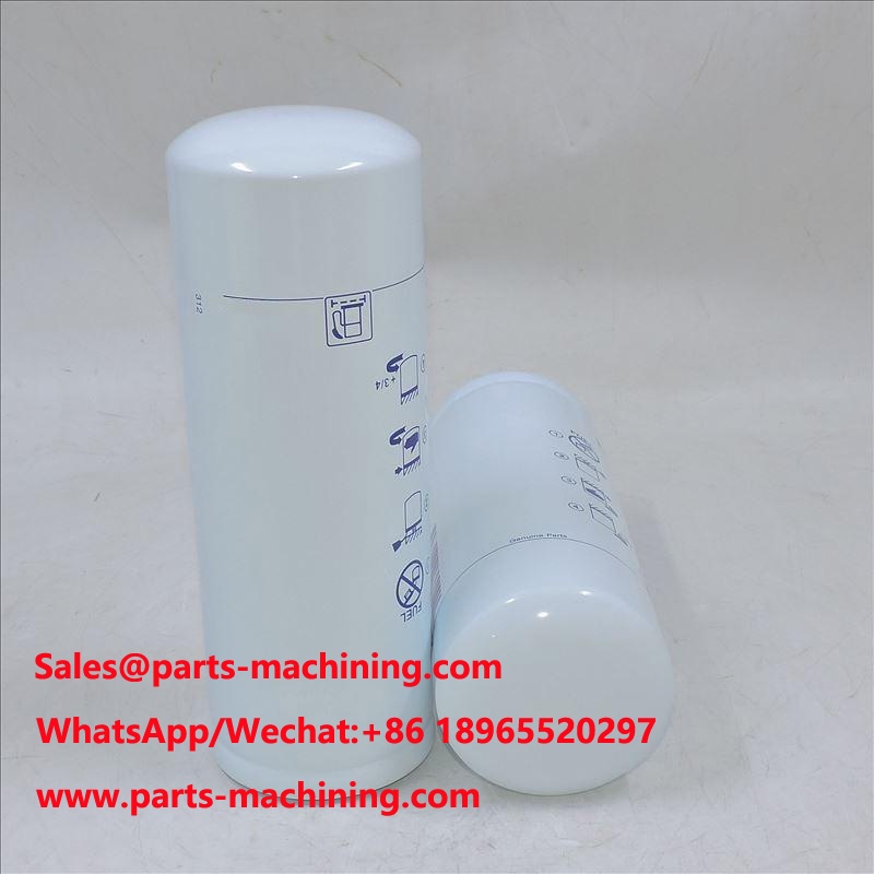 Sandvik QJ341 55072323 Filtro de combustible 15300191