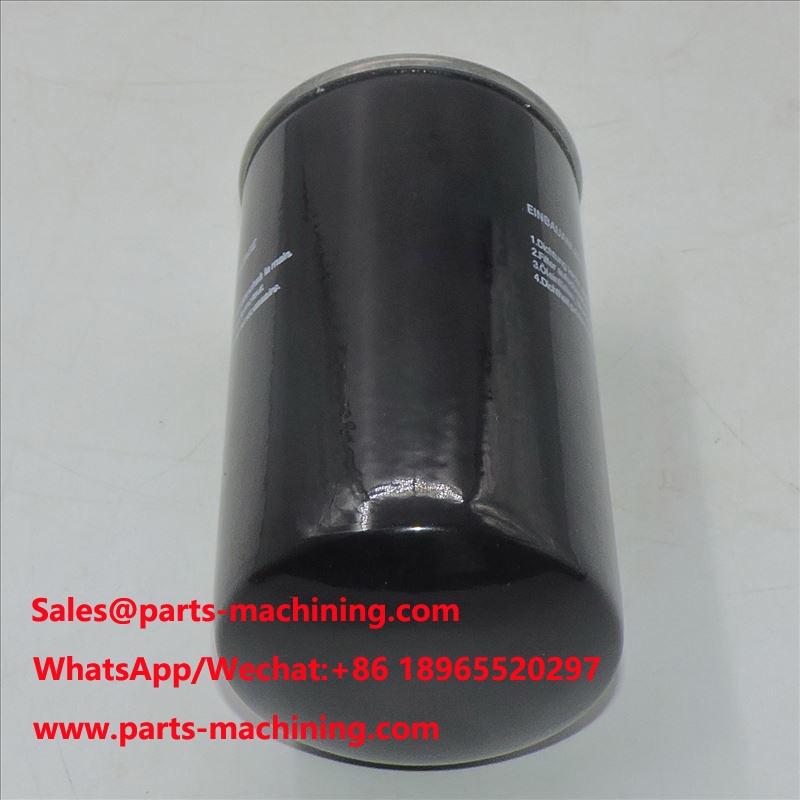 561749 Filtro hidráulico 189195 SPH9842 57116 para carretilla elevadora Manitou