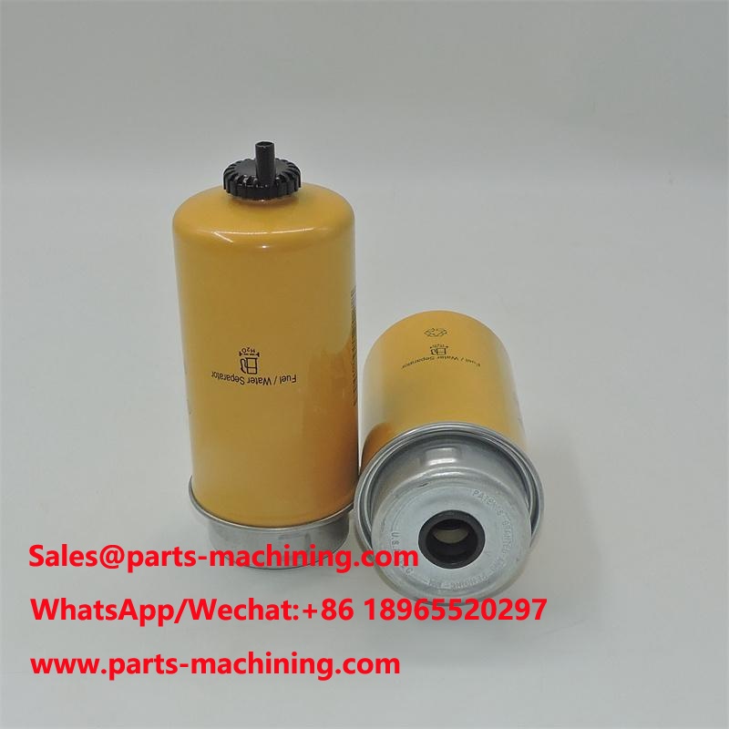 Proveedor del filtro de combustible FS20049 40840 44473FD