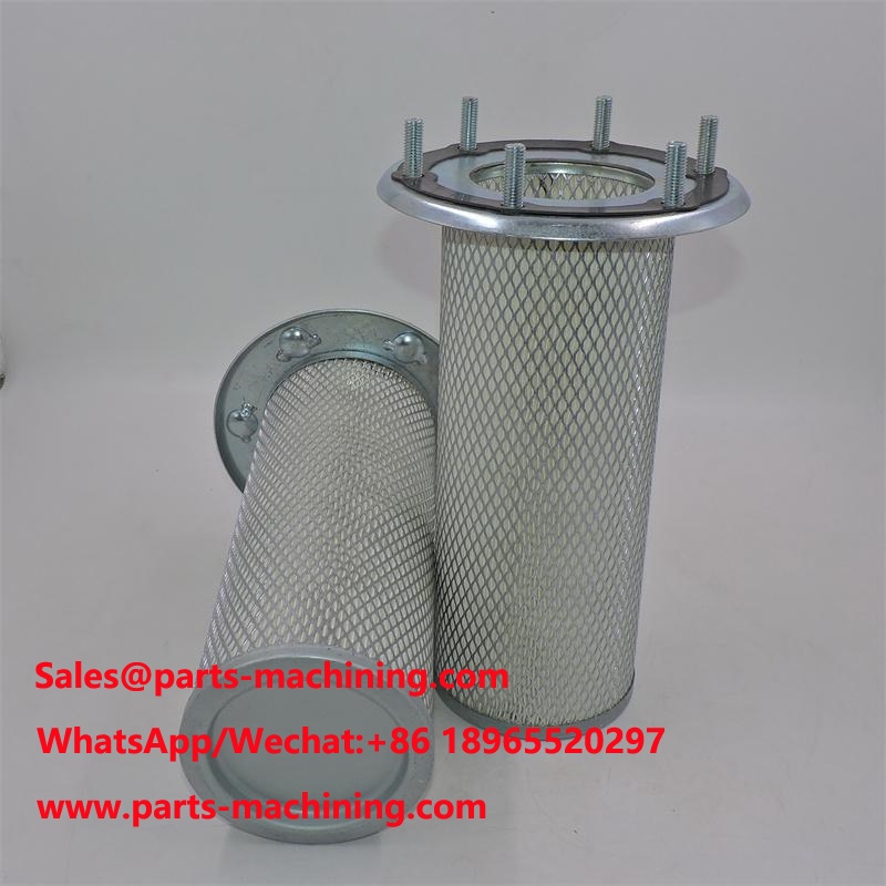 Seguridad 2S3087 2S-3087 del filtro de aire 2S1289 2S-1289 para excavadoras Caterpillar