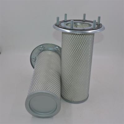 Seguridad 2S3087 2S-3087 del filtro de aire 2S1289 2S-1289 para excavadoras Caterpillar