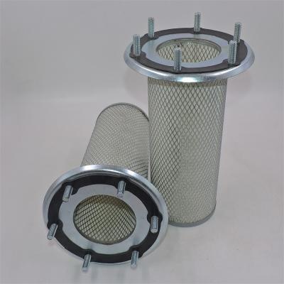 Filtro de aire 9M1884 9M-1884 C1371 SA10293 para cargadores sobre orugas Caterpillar