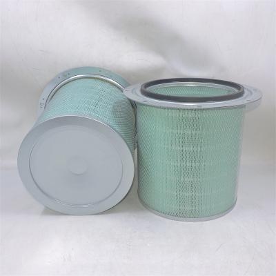 Filtro de aire Caterpillar 3561B 4P0711 SA16396 A-5588 49080