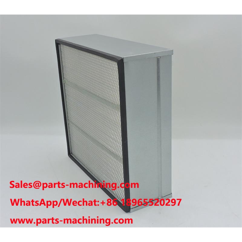 140P1002 Filtro de aire 145142 A-5513 46580