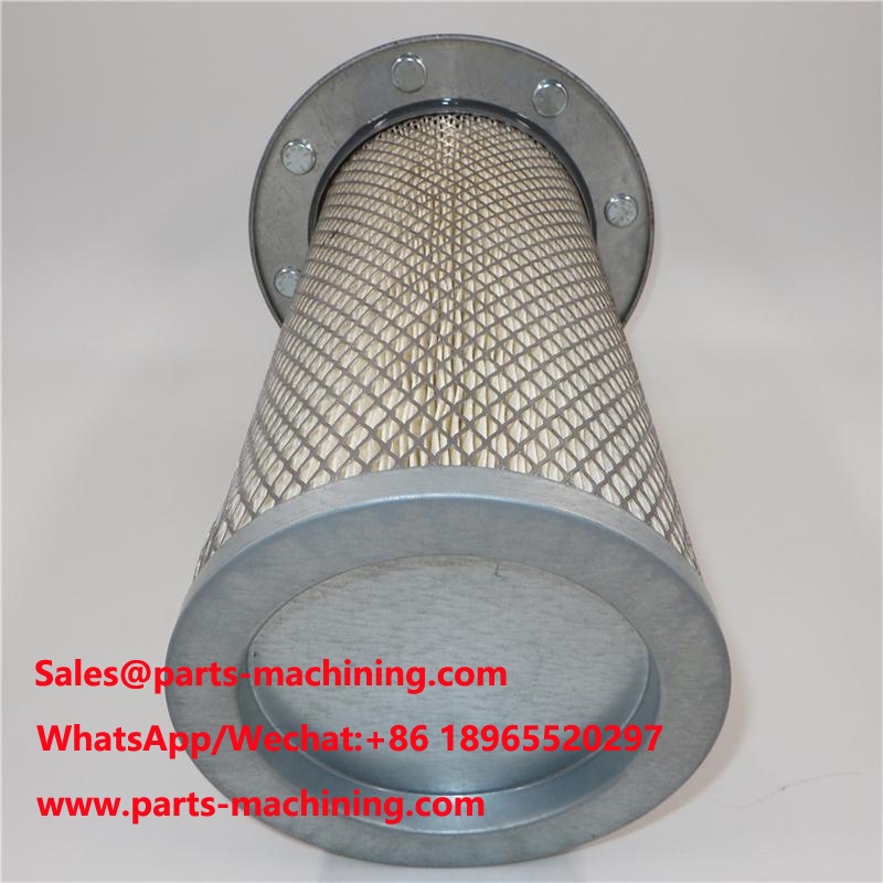 Filtro de aire original P158662 1450586 F1250561 42335 en stock