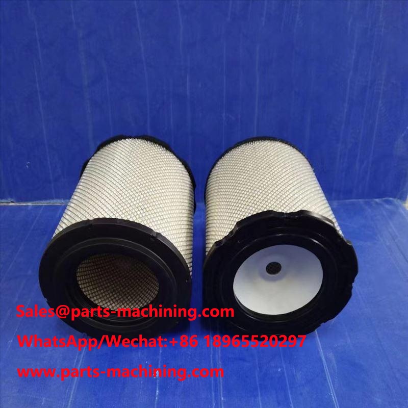 Filtro de aire auténtico AF26524 S1780-12980 178011070 P500175 en stock