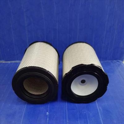 Filtro de aire auténtico AF26524 S1780-12980 178011070 P500175 en stock
