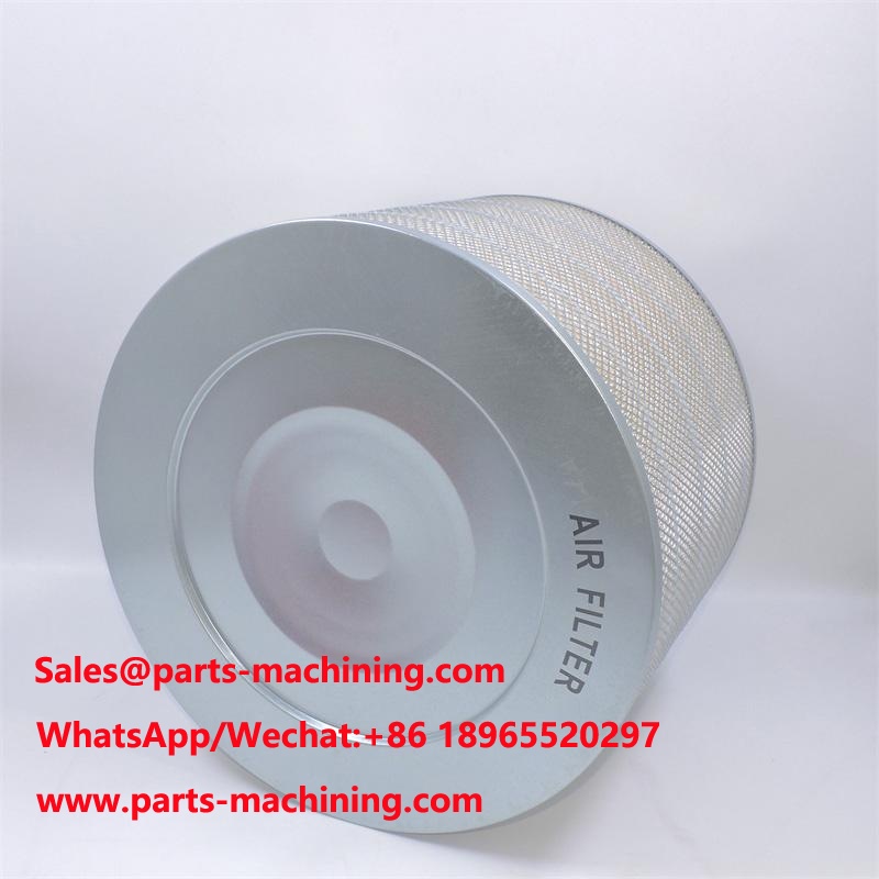 Filtro de aire 4P0710 SA16209 A-4403 49079 para Caterpillar G3520B