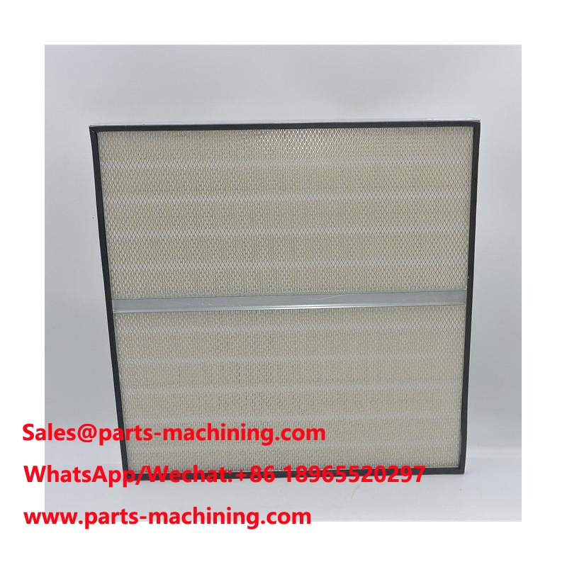 25042135 Filtro de aire 25042136 SA14078 42595 GMC Reemplazo