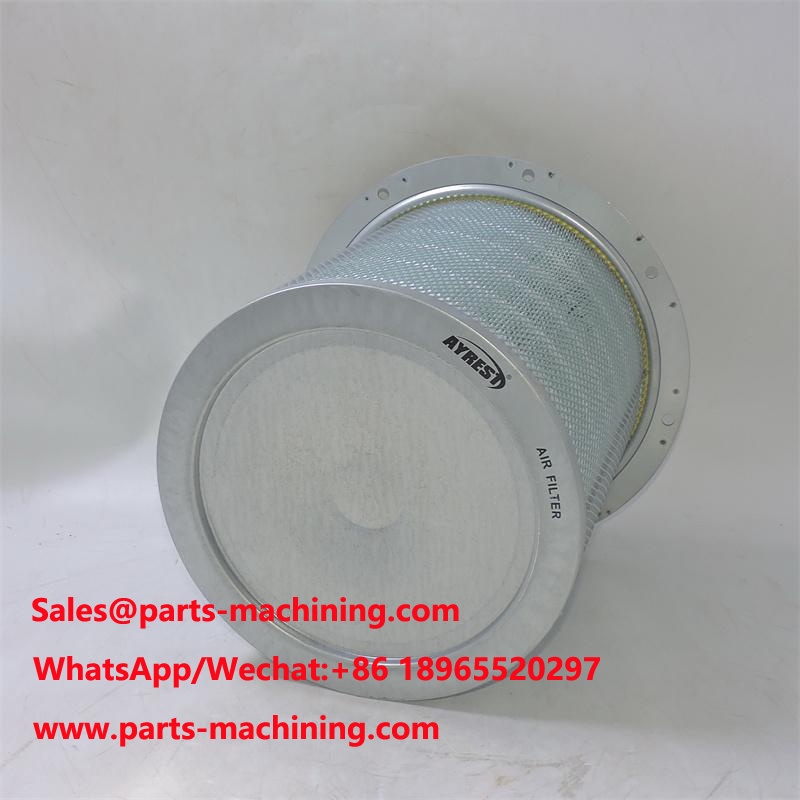 Filtro de aire original AF26194 P535115 PA3905 en stock