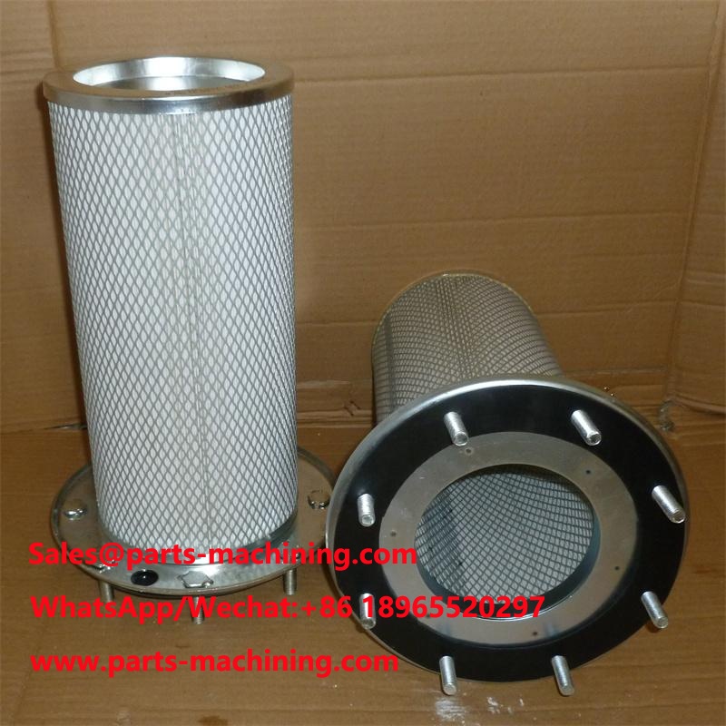 5R0381 Filtro de aire 7S5474 9S0664 9S1128 Reemplazo de Caterpillar