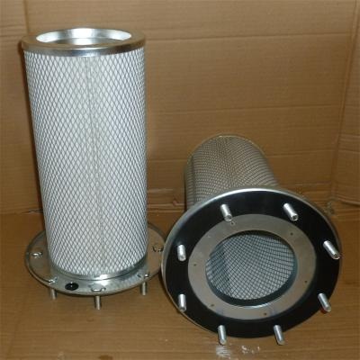 5R0381 Filtro de aire 7S5474 9S0664 9S1128 Reemplazo de Caterpillar