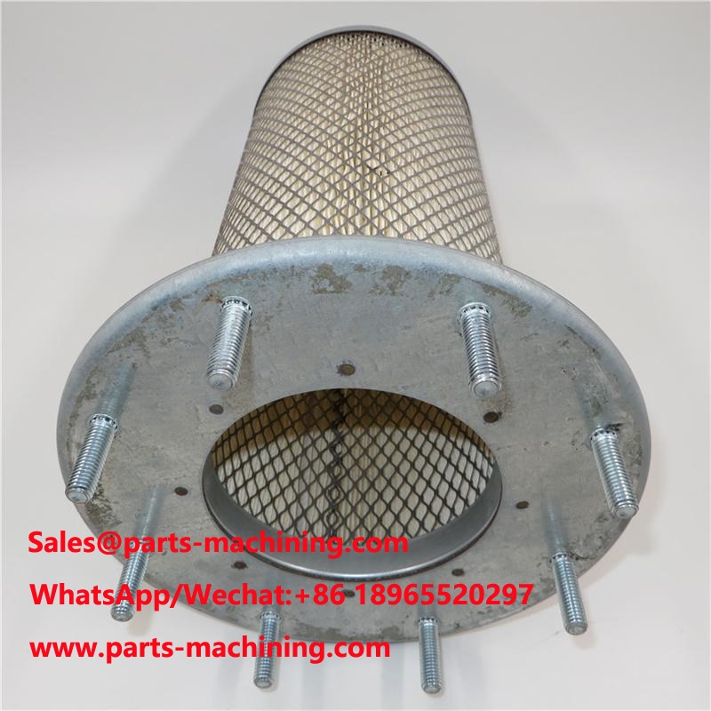 Filtro de aire original P158662 1450586 F1250561 42335 en stock