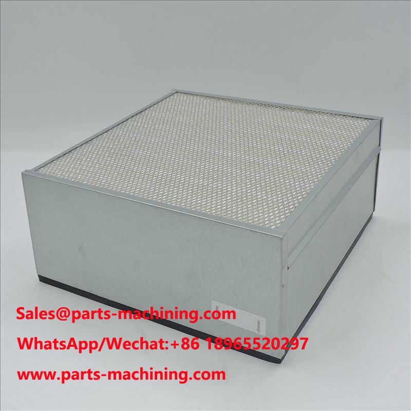 GMC 1553966 Filtro de aire 25096432