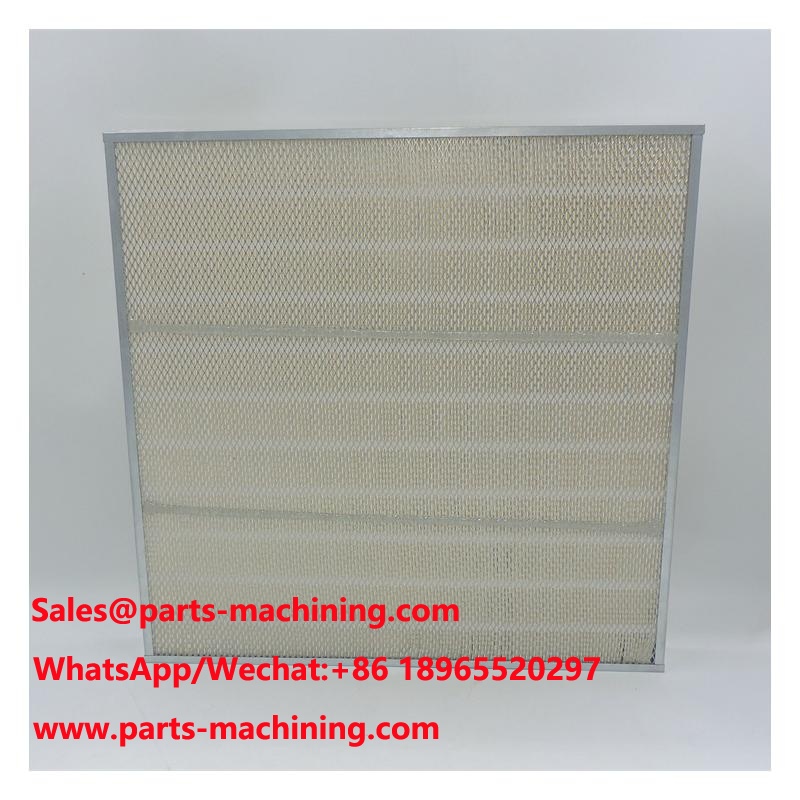 Filtro de aire Caterpillar D439 6L6873 6L-6873 AF4178 A-5518
