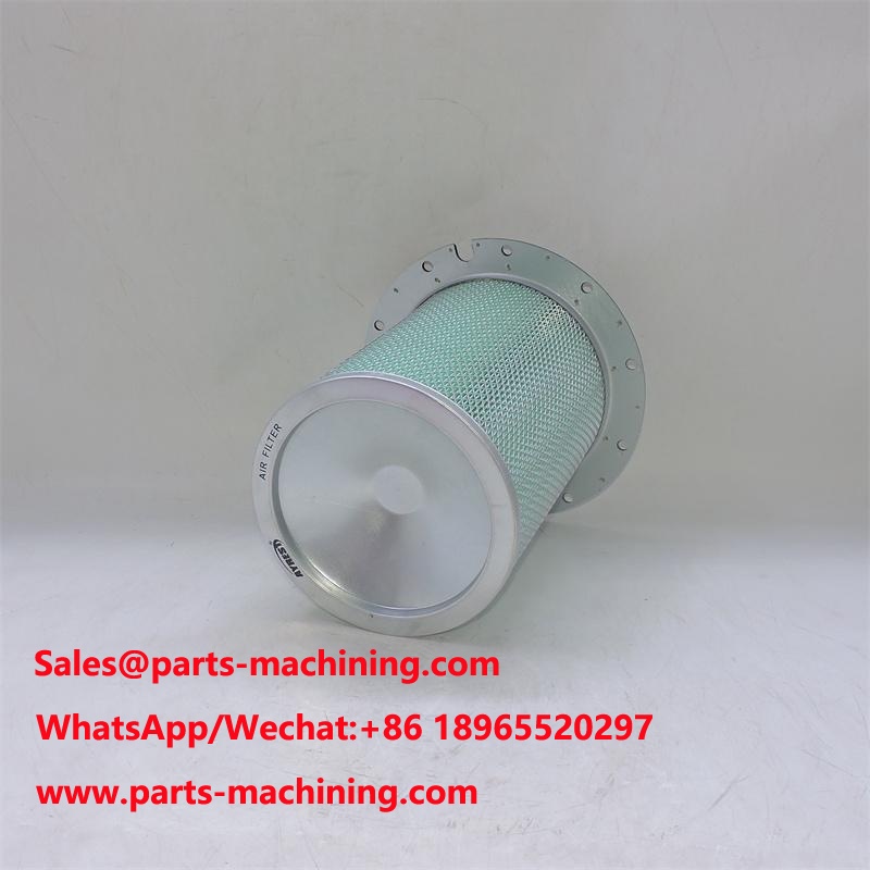 El filtro de aire interno PA2647 reemplaza a 8N8934 8N-8934 SA11783