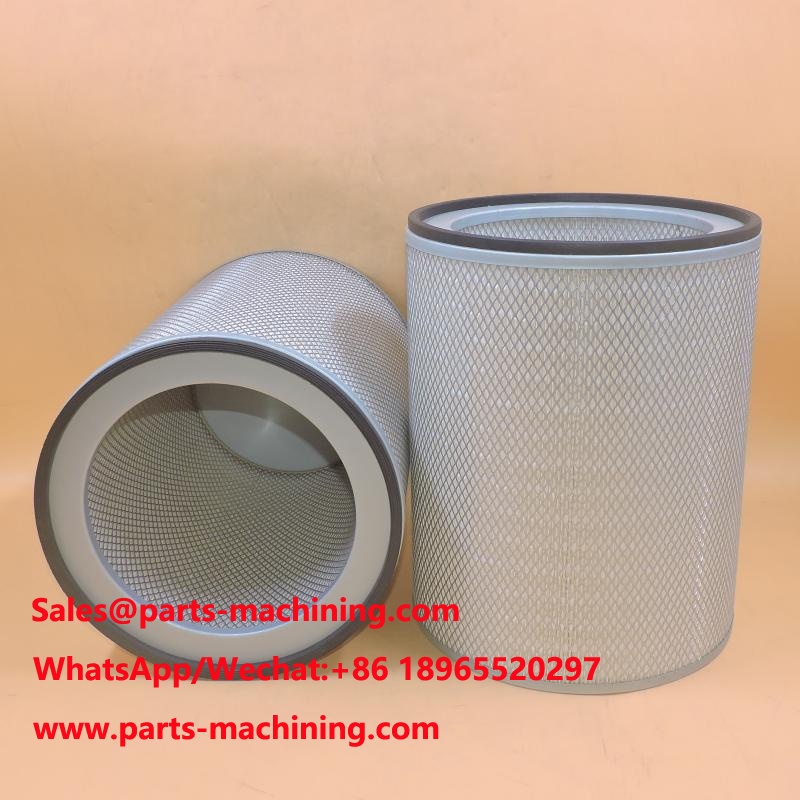 Filtro de aire Caterpillar 3408C 1P-8483 1P8483 1N3964 1N-3964