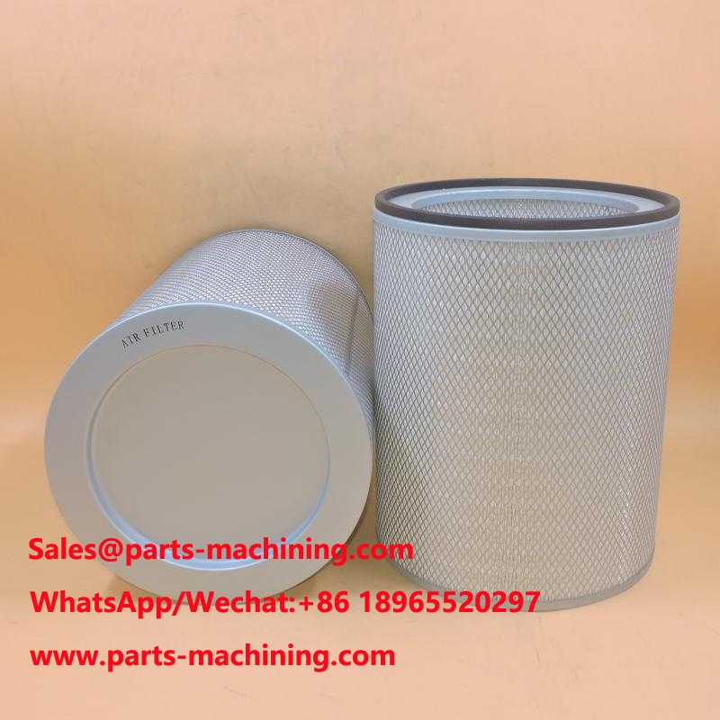 Luberfiner LAF8483 Filtro de aire A-55211 SL8969 101076