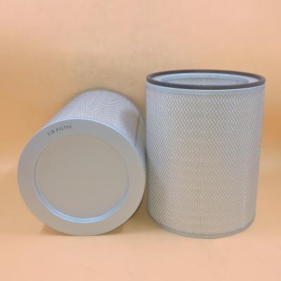 Luberfiner LAF8483 Filtro de aire A-55211 SL8969 101076