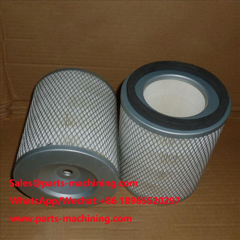 Filtro de aire de cabina AF1876 CU15002 46266